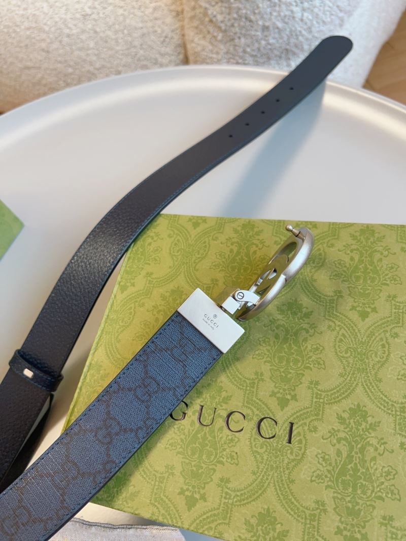 Gvc*1 belts